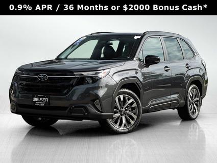 2025 Subaru Forester South Saint Paul MN