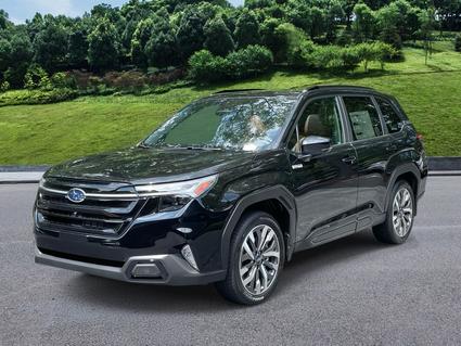 2025 Subaru Forester Atlanta GA