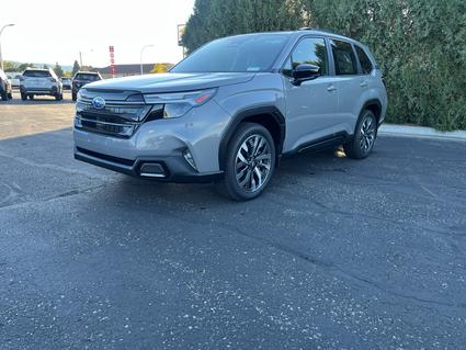 2025 Subaru Forester Casper WY