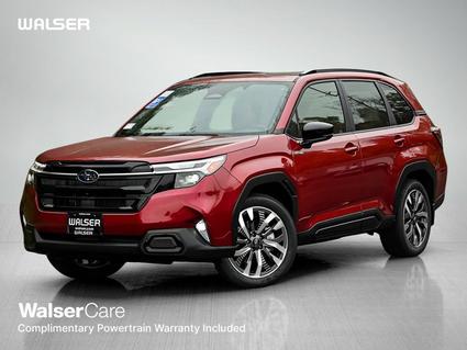 2025 Subaru Forester South Saint Paul MN