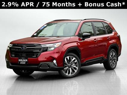 2025 Subaru Forester Hybrid South Saint Paul MN