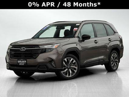 2025 Subaru Forester Hybrid Burnsville MN