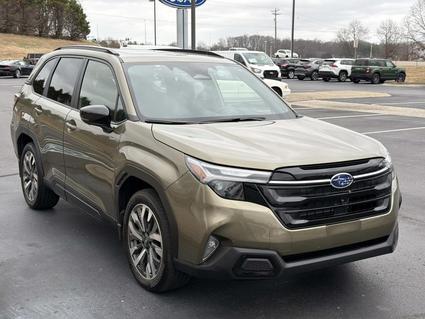 2025 Subaru Forester Hybrid Springfield TN