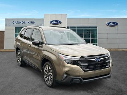 2025 Subaru Forester Hybrid Springfield TN