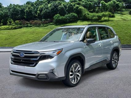 2025 Subaru Forester Atlanta GA