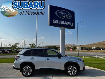 2025 Subaru Forester Missoula MT