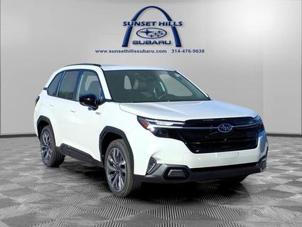 2025 Subaru Forester Saint Louis MO