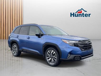 2025 Subaru Forester Fletcher NC