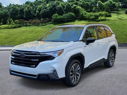 2025 Subaru Forester Atlanta GA
