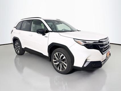 2025 Subaru Forester Hybrid Hermiston OR