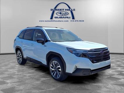 2025 Subaru Forester Saint Louis MO