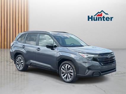 2025 Subaru Forester Fletcher NC