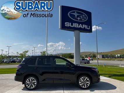 2025 Subaru Forester Missoula MT
