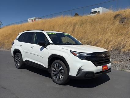 2025 Subaru Forester Hermiston OR