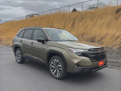 2025 Subaru Forester Hermiston OR