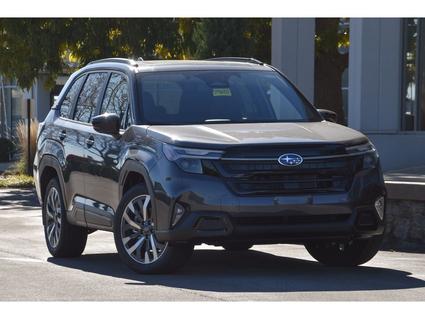 2025 Subaru Forester Lexington KY