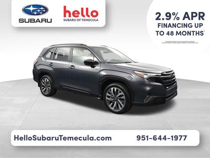 2025 Subaru Forester Hybrid Temecula CA