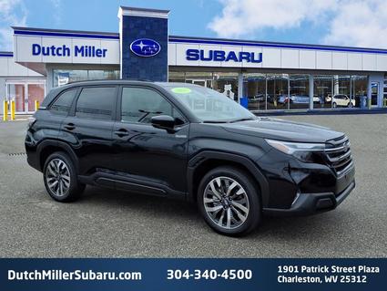 2025 Subaru Forester Hybrid Charleston WV