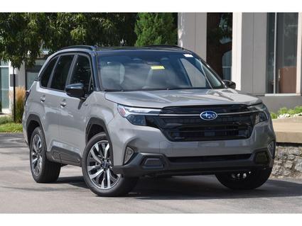 2025 Subaru Forester Lexington KY