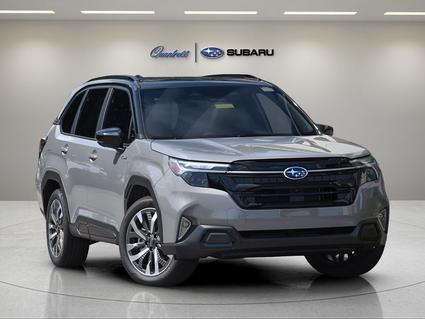 2025 Subaru Forester Lexington KY
