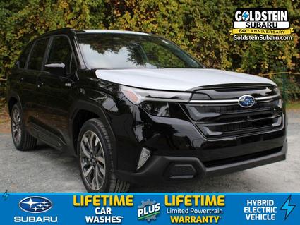 2025 Subaru Forester Albany NY