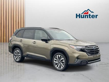 2025 Subaru Forester Fletcher NC