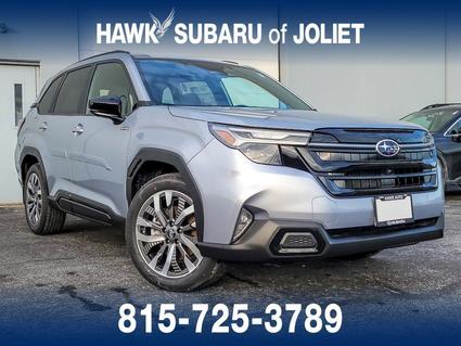 2025 Subaru Forester Hybrid Plainfield IL