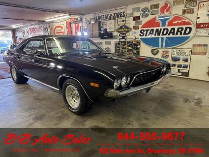 1974 Dodge Challenger Brookings SD