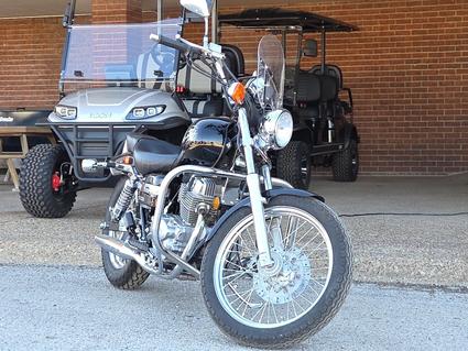 2014 Honda CMX250C Cleburne TX