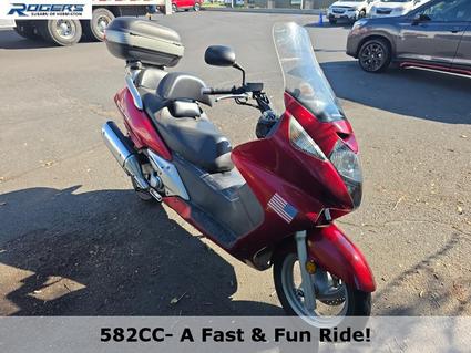 2003 Honda FSC600 Hermiston OR