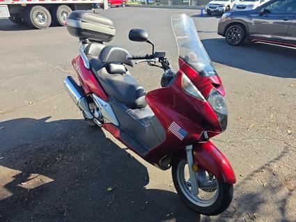 2003 Honda PSC600D Hermiston OR