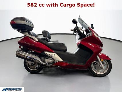 2003 Honda FSC600 Hermiston OR