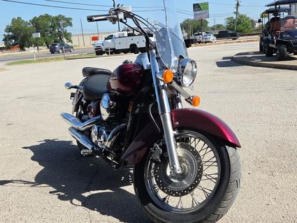 2009 Honda SHADOW Cleburne TX