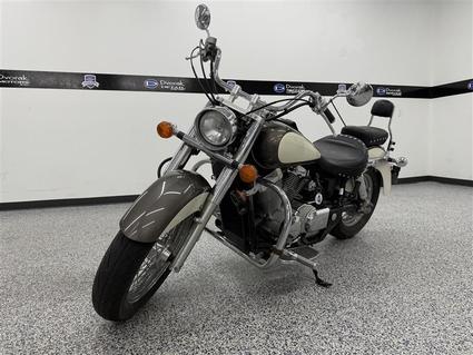 2009 Honda Shadow Bismarck ND