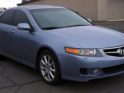 2007 Acura TSX Pasco WA