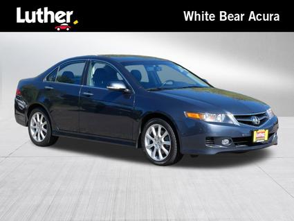 2007 Acura TSX Saint Paul MN