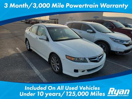 2008 Acura TSX Monroe LA