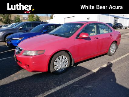 2005 Acura TSX Saint Paul MN