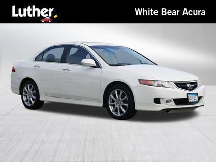 2006 Acura TSX Saint Paul MN