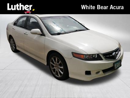 2006 Acura TSX Saint Paul MN