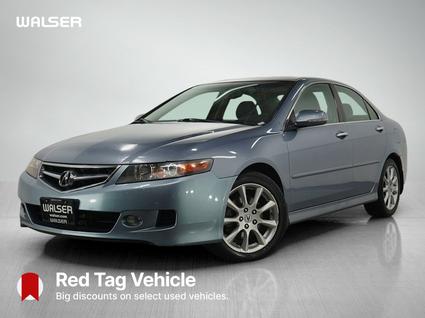 2007 Acura TSX Saint Paul MN