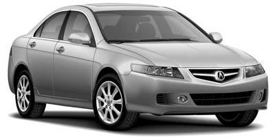 2006 Acura TSX Rexburg ID