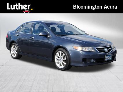 2008 Acura TSX Minneapolis MN