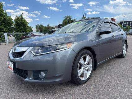 2009 Acura TSX Lakewood CO
