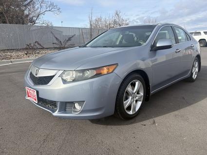 2009 Acura TSX Idaho Falls ID