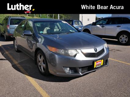 2009 Acura TSX Saint Paul MN