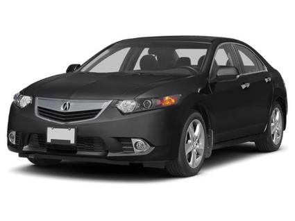 2013 Acura TSX Minneapolis MN