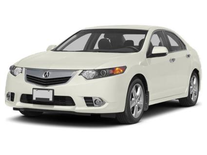 2012 Acura TSX Coeur d'Alene ID