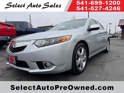 2012 Acura TSX Redmond OR