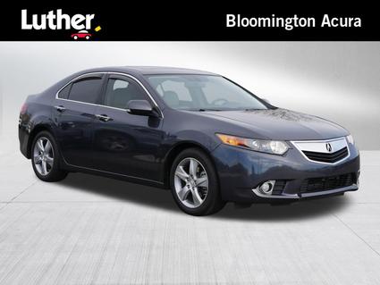 2014 Acura TSX Minneapolis MN